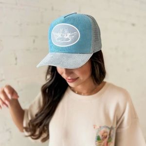 Boys Lie Hat